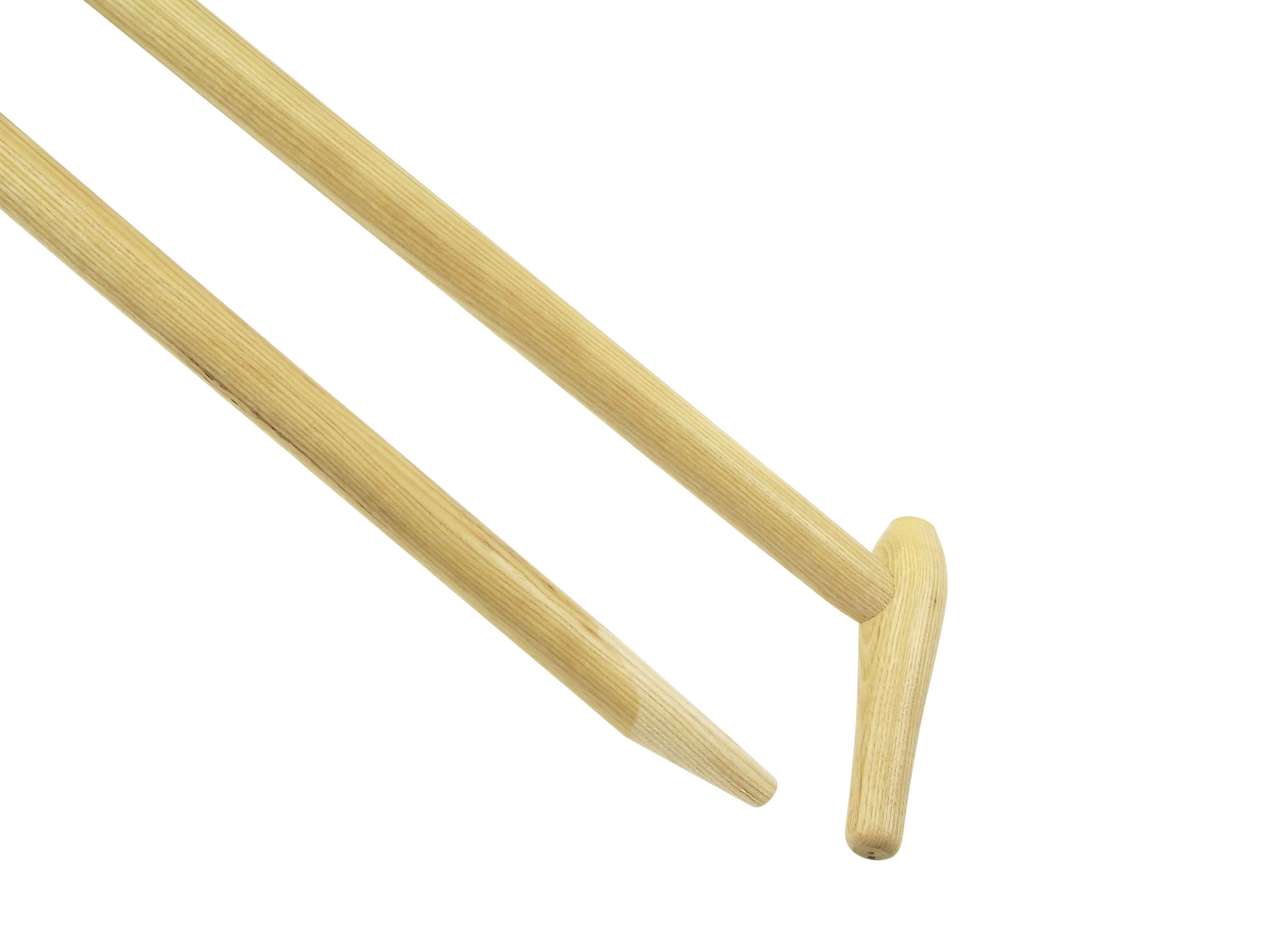 Replacement P-top handle 140cm